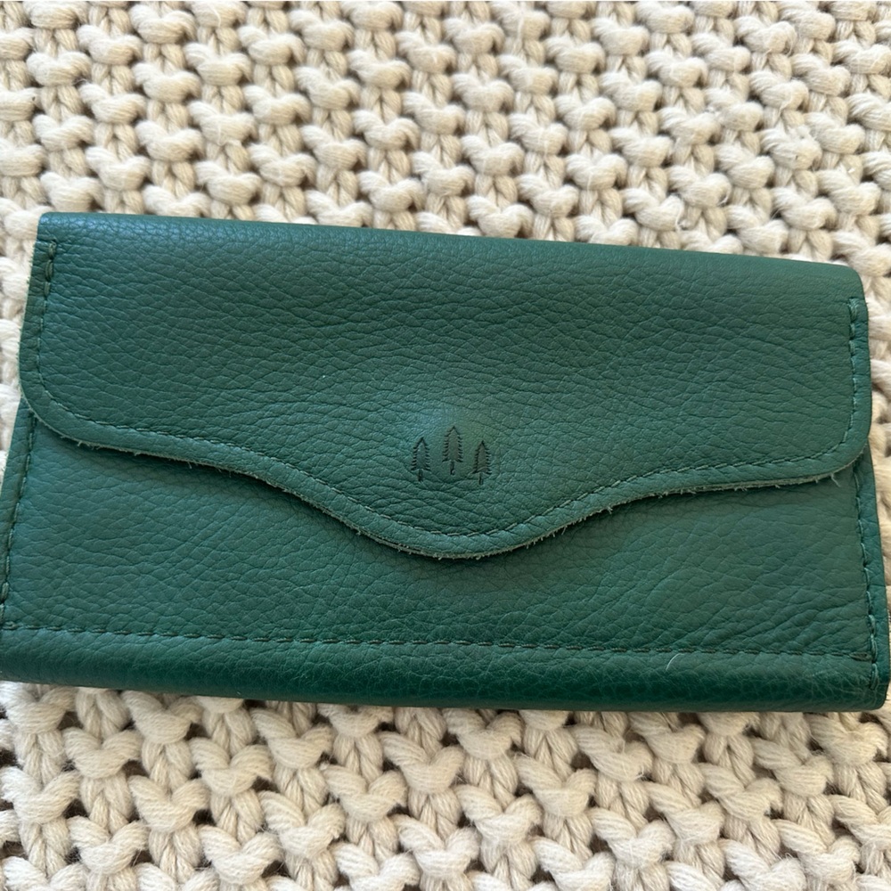 PLG Bozeman wallet
